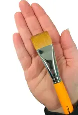 bolt BOLT | Face Painting Brushes by Jest Paint - 1 inch Stroke