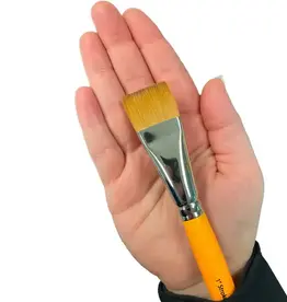bolt BOLT | Face Painting Brushes by Jest Paint - 1 inch Stroke