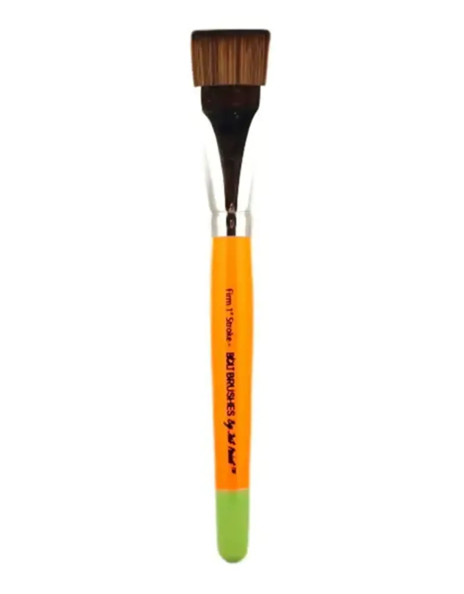 bolt BOLT | Face Painting Brushes by Jest Paint - FIRM 1 inch Stroke