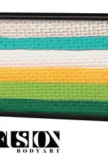 Fusion Fusion Shamrock Candy 30g
