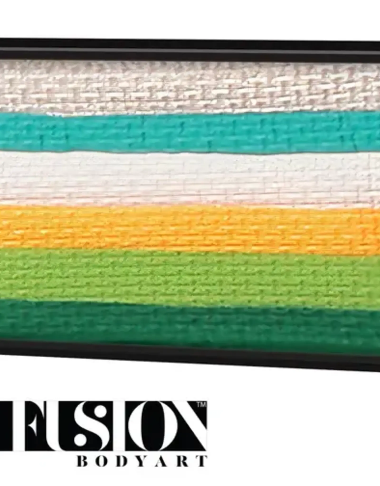 Fusion Fusion Shamrock Candy 30g