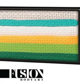 Fusion Fusion Shamrock Candy 30g