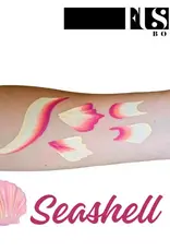 Fusion Fusion Sea Shell 30g
