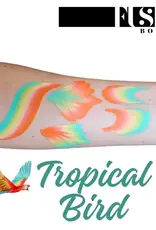 Fusion Fusion Tropical Bird 30g