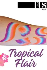 Fusion Fusion Tropical Flair 30g