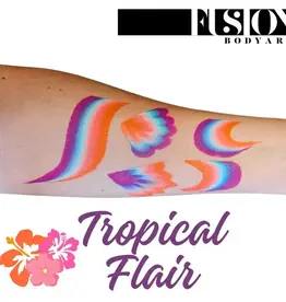 Fusion Fusion Tropical Flair 30g