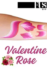 Fusion Fusion Valentine Rose 30g