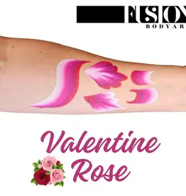Fusion Fusion Valentine Rose 30g