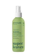 Attitude Attitude anti-klit Haarspray, olive leaves 240 ml
