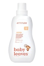 Attitude Little Ones Wasverzachter Pear Nectar 1l