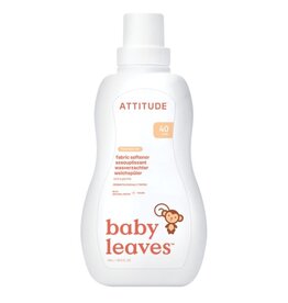 Attitude Little Ones Wasverzachter Pear Nectar 1l