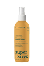 Attitude Attitude anti-klit Haarspray, orange leaves 240 ml