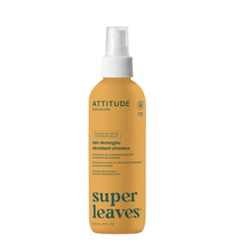 Attitude Attitude anti-klit Haarspray, orange leaves 240 ml