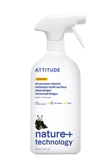 Attitude Attitude All Purpose Cleaner Citrus Zest 800ml