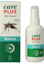 careplus Anti insect natural spray 100ml