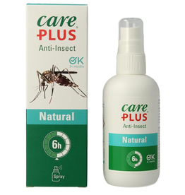 careplus Anti insect natural spray 100ml