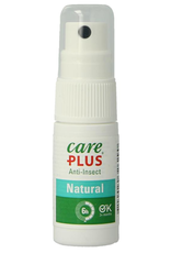 careplus Anti insect natural spray 15ml