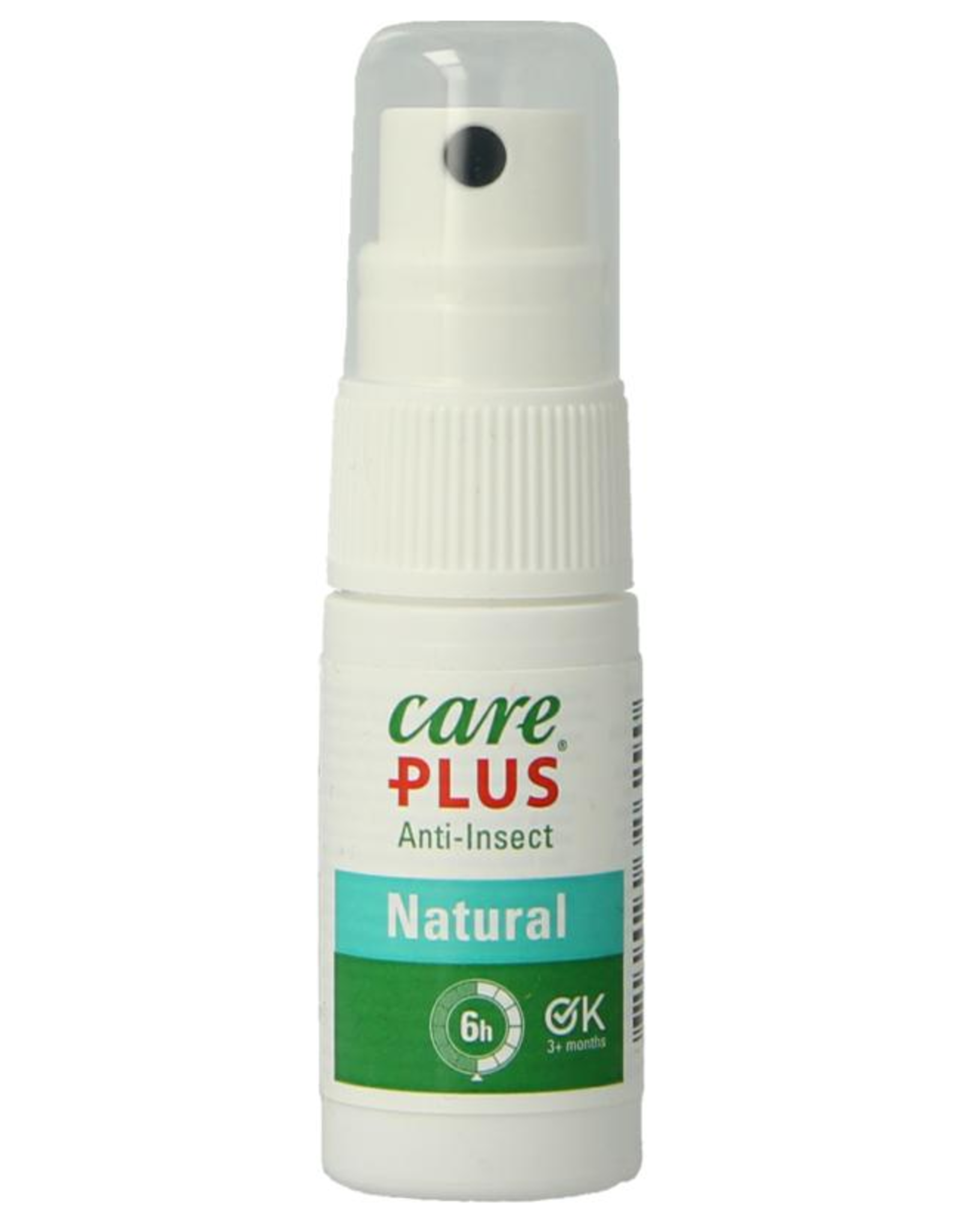 careplus Anti insect natural spray 15ml