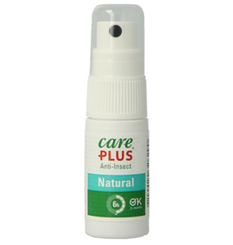 careplus Anti insect natural spray 15ml