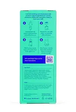 Wild Natural deodorant aqua case & fresh cotton seasalt 40g Wild Natural deodorant aqua case & fresh cotton seasalt 40g