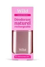 Wild Natural deodorant cherry blossom 40g