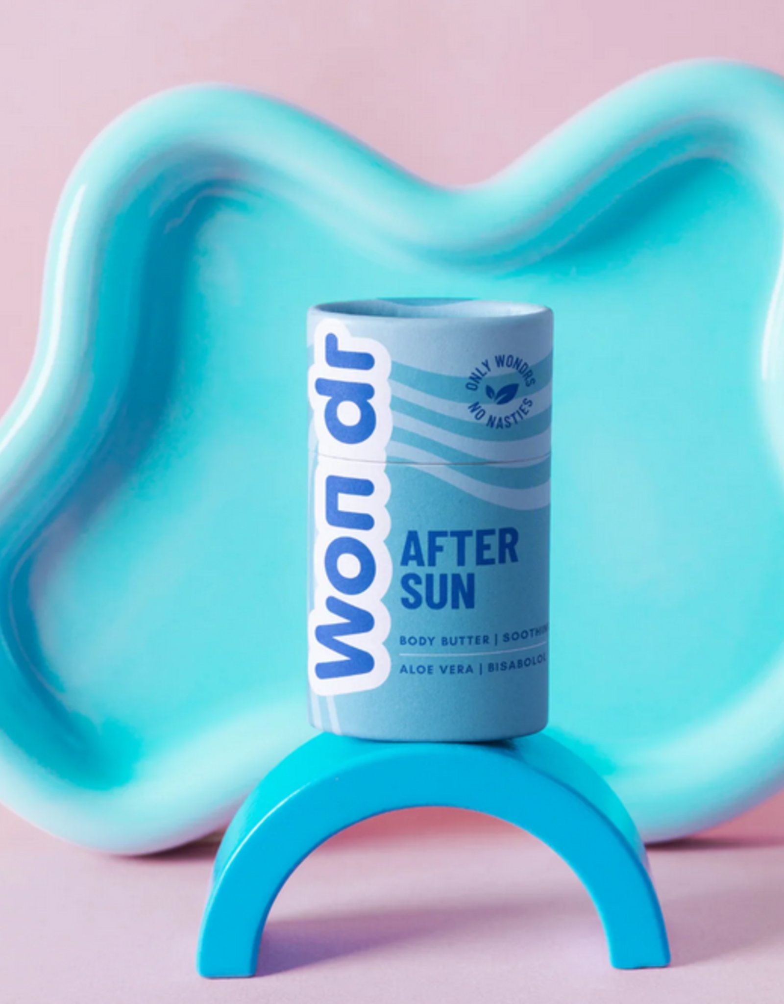 Wondr AFTERSUN | Soothing Body Butter