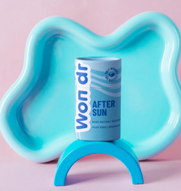 Wondr AFTERSUN | Soothing Body Butter