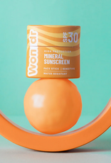 Wondr MINERAL SUNSCREEN | SPF 30