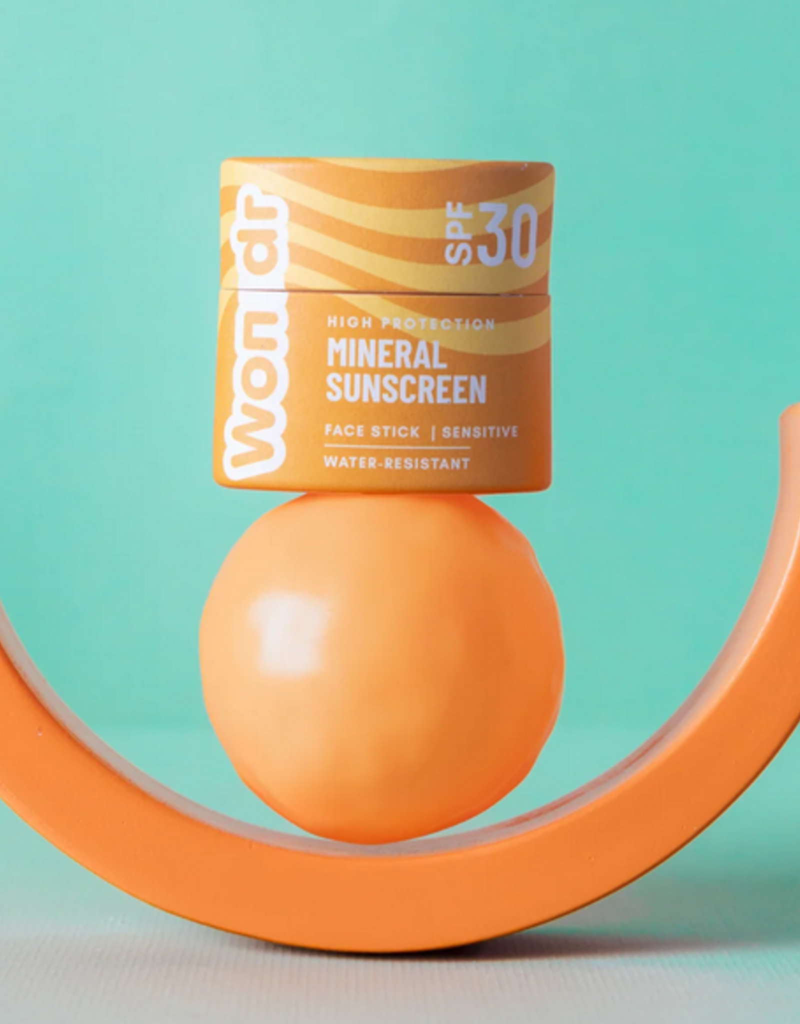 Wondr MINERAL SUNSCREEN | SPF 30