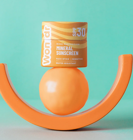 Wondr MINERAL SUNSCREEN | SPF 30