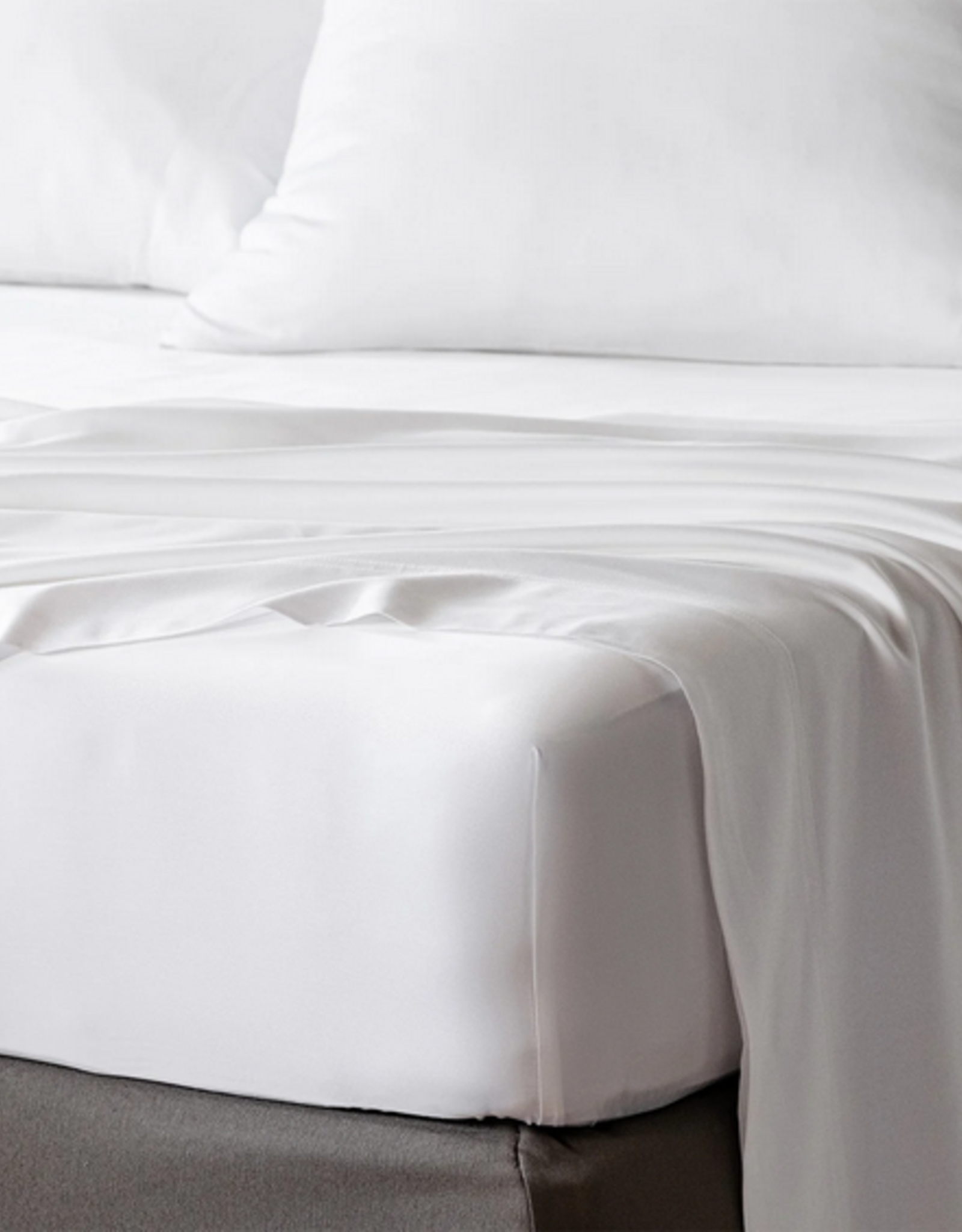 Bambaw Bamboe hoeslaken / bed sheet / fitted sheet