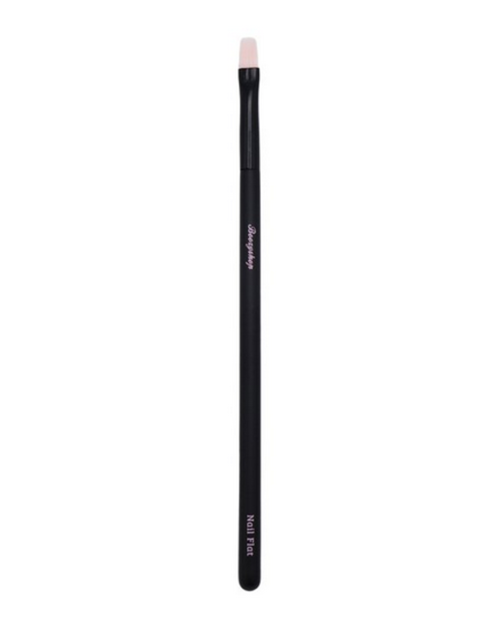 Boozyshop Boozyshop Nail flat Brush