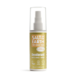 Salt of the Earth Salt of the Earth - Neroli & Orange Blossom Deodorant Spray 100 ml