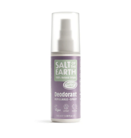 Salt of the Earth Clary Sage & Mint Spray 100 ml