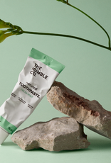 The Humble Co. Humble Natural Vegan Toothpaste Mint with Fluoride 75ml