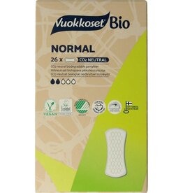 Vuokkoset Vuokkoset - inlegkruisjes normaal bio