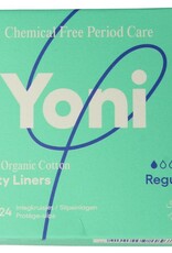 Yoni Yoni Inlegkruisje 24 stuks