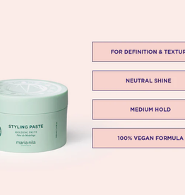 Maria Nila Styling Paste 100ml