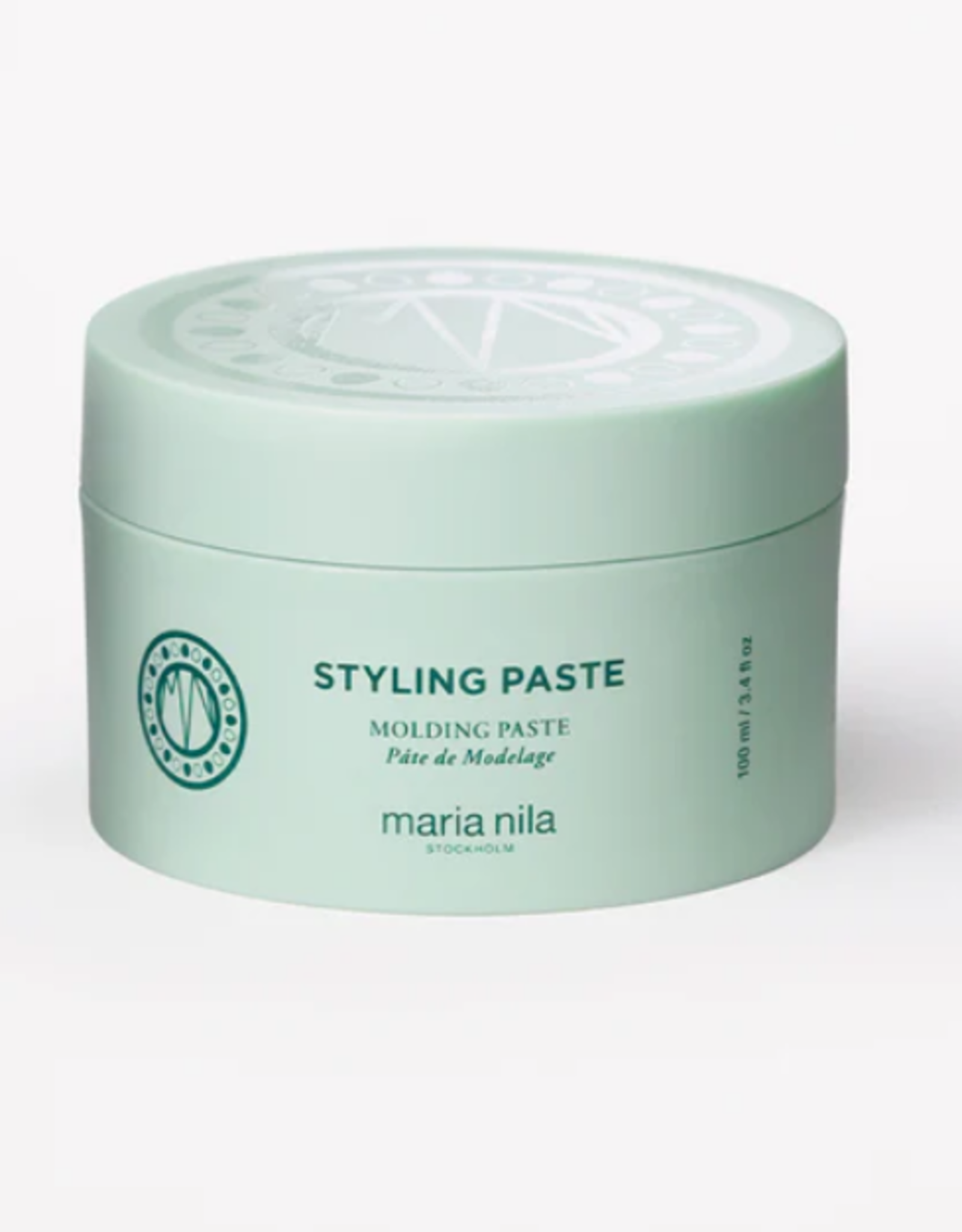 Maria Nila Styling Paste (Gneiss - Moulding Paste) 100ml