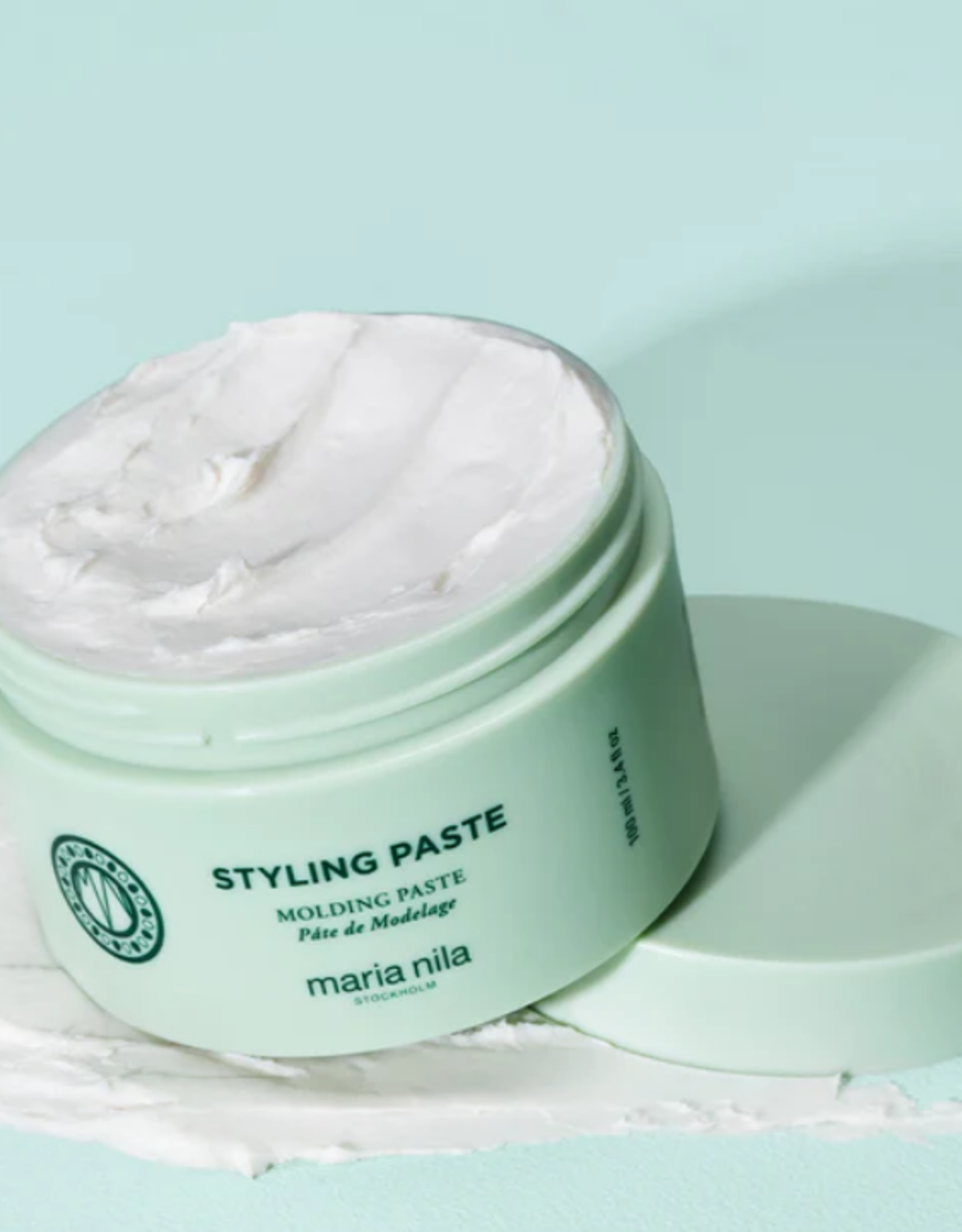 Maria Nila Styling Paste (Gneiss - Moulding Paste) 100ml