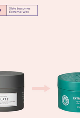 Maria Nila Extreme Wax 100ml (voorheen slate)