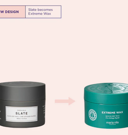 Maria Nila Extreme Wax 100ml (voorheen slate)