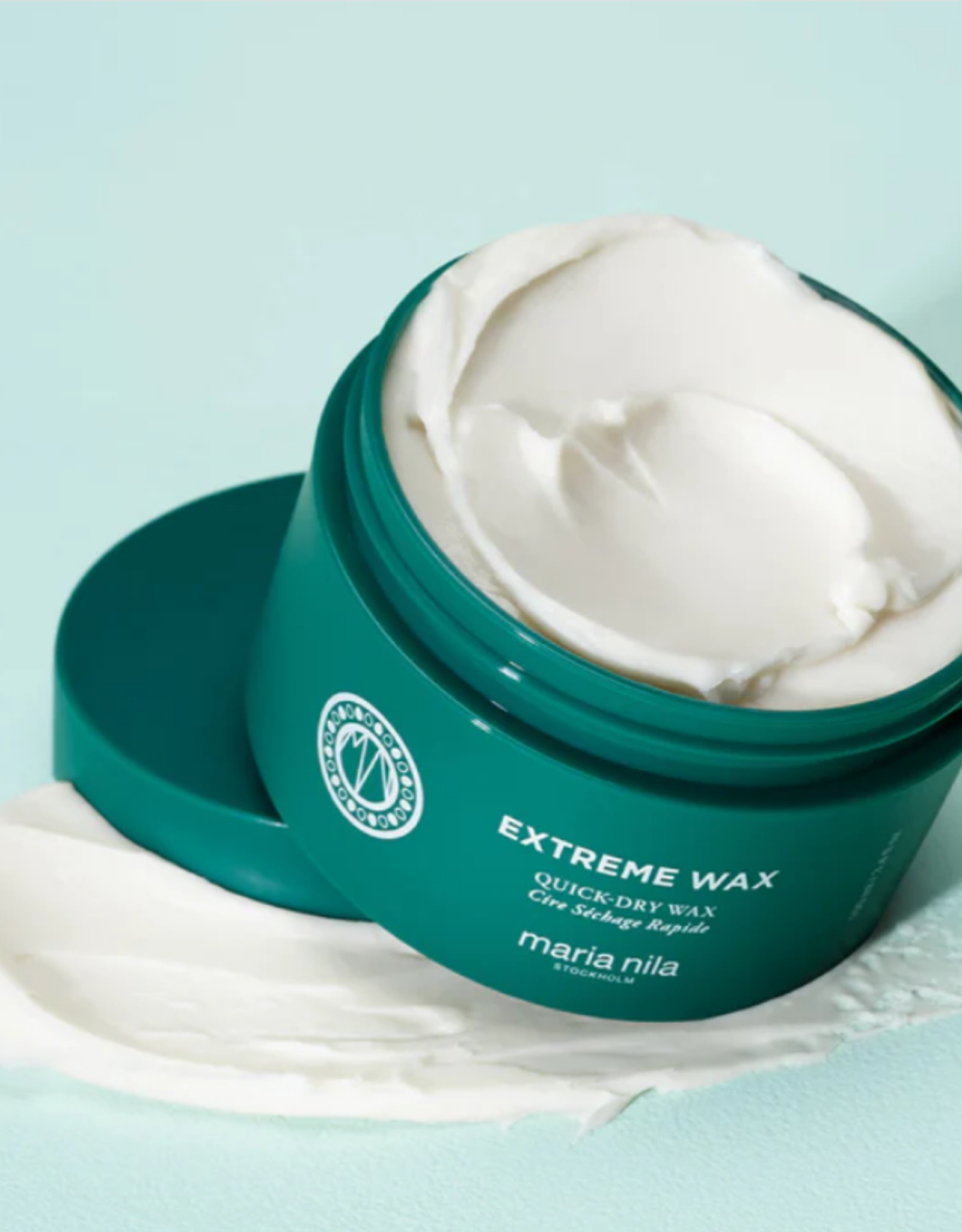 Maria Nila Extreme Wax 100ml (voorheen slate)