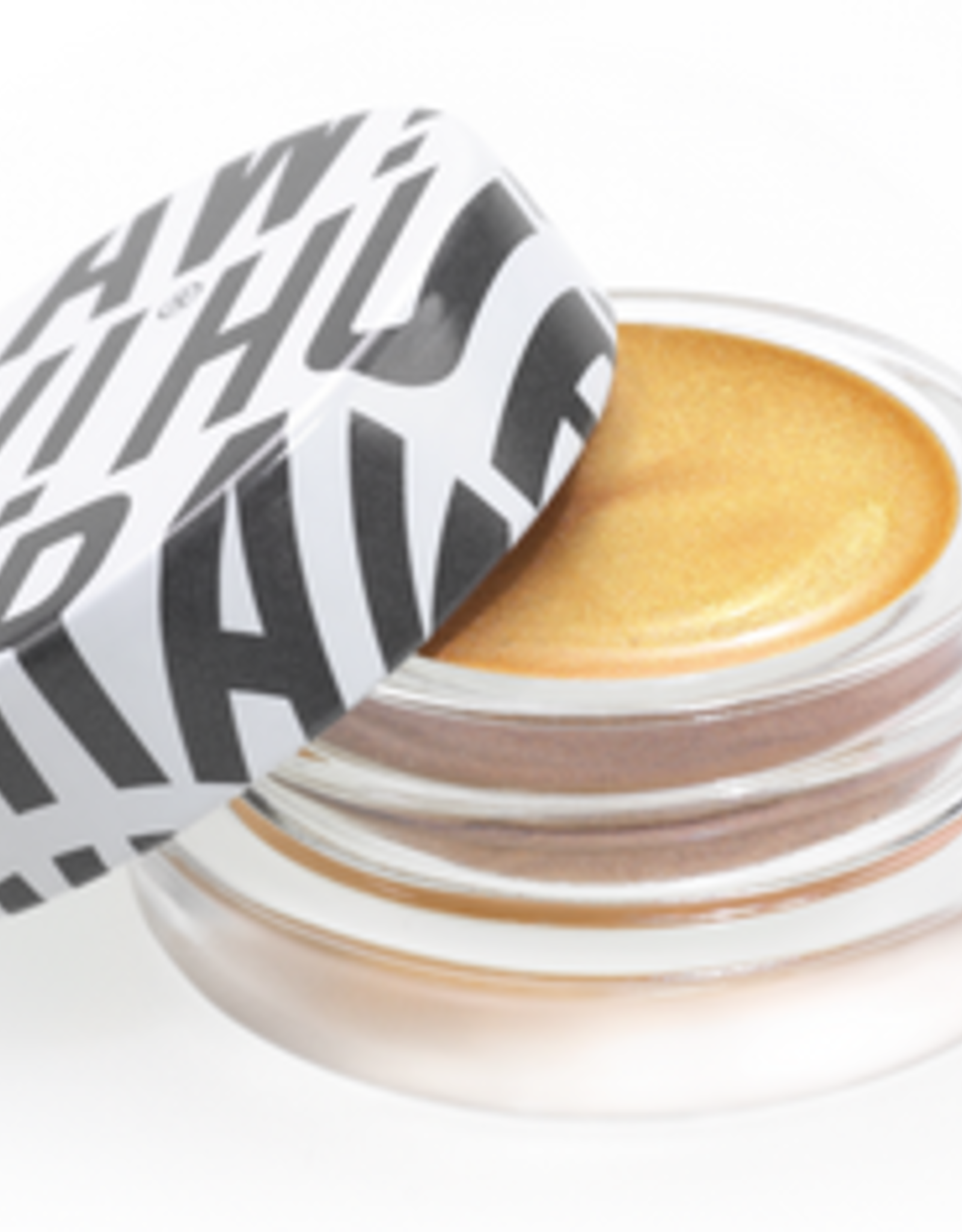 Hurraw Hurraw! Gold Aura Accent Balm 5.8g
