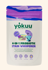 Yokuu Vlekkenfluisteraar kleur 1020g