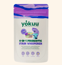 Yokuu Vlekkenfluisteraar kleur 1020g