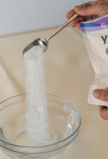 Yokuu Vlekkenfluisteraar kleur 1020g