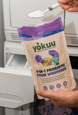 Yokuu Vlekkenfluisteraar kleur 1020g