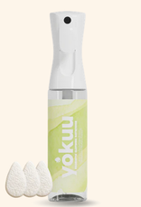 Yokuu Kledingverfrisser refill 2 tabletten - 9g