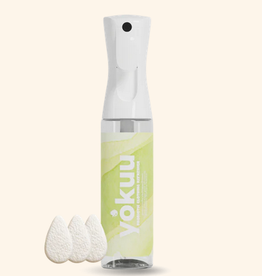 Yokuu Kledingverfrisser refill 2 tabletten - 9g